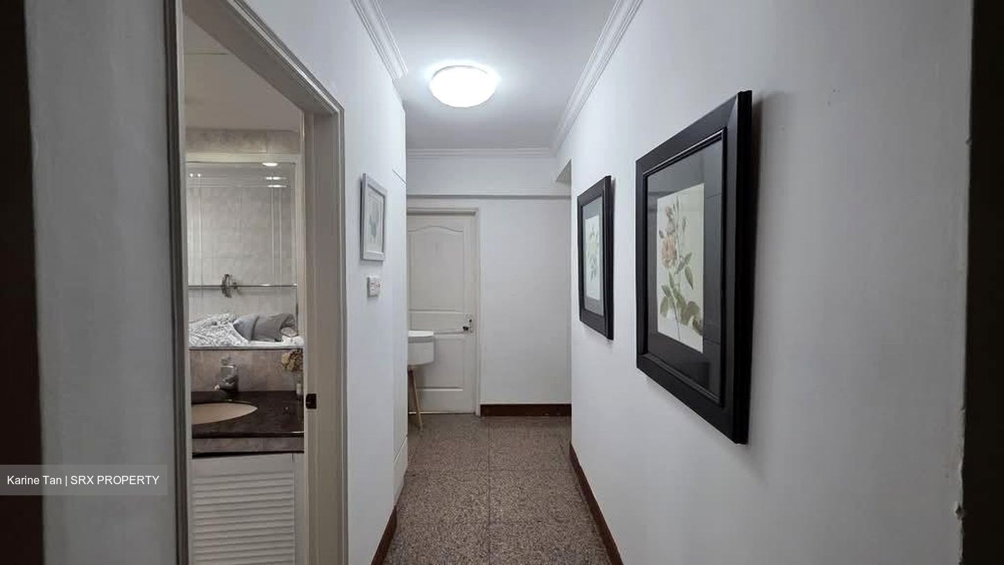 Braddell View (D20), Apartment #528471521